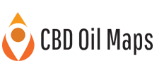 CBD Oil Maps