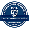 Cannabiz Credit Association Accredited Business
