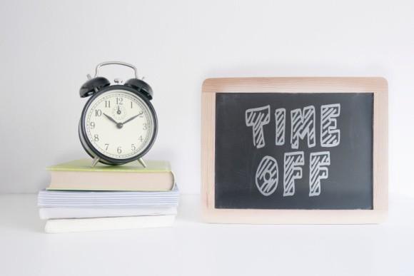 Holidays + Vacation + Illness = Paid Time Off - Panacea Payroll ...